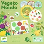 Vegeto Mondo