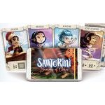 Santorini - Seasons of Chaos