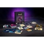 Rodozář: Pohrdova pevnost