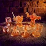 HeroQuest - Prophecy of Telor Quest Pack