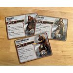 Summoner Wars - Cloaks