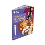 V hlavní roli Hurvínek