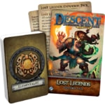 Descent: Lost Legends