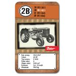 Kvarteto Retro: Zetor