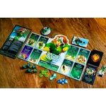 Marvel Dice Throne X-Men: Cyclops, Gambit, Rogue, Jean Grey