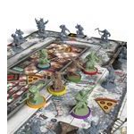 Zombicide: Bílá smrt - Želvy Ninja: Časozlom