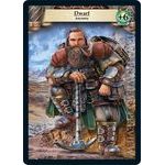 Hero Realms - Ancestry