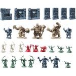 HeroQuest - Against the Ogre Horde Quest Pack