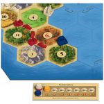Catan - Zámořské objevy (Osadníci z Katanu)