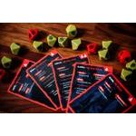 Werewolf: The Apocalypse - Game Dice and Form Card Set