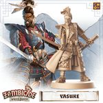 Zombicide: White Death