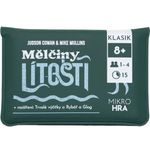Mělčiny lítosti: rozšířené vydání