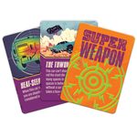 Thunder Road - Carnival of Chaos