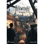 Arkwright: Karetní hra