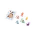 Pusheen: The Stacking Game