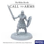 The Elder Scrolls: Call to Arms - The Imperial Legion Faction Starter Set