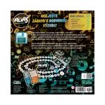 Párty Alias: Souboj generací