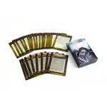 Kosti jsou vrženy - Věk tyranů