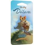 Divukraj: Dálava - Sólo rozšíření