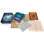 Sherlock Holmes: Consulting Detective - Carlton House & Queen's Park