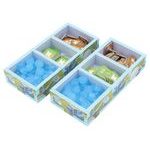 SETI - Barevný insert (Folded Space)