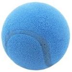 Míček na soft tenis pěnový