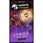 5-Minute Dungeon - Curses! Foiled Again!