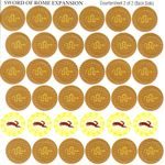 Sword of Rome: 5th Player Expansion