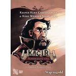 Kacíř - Neprokázaná vina