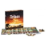 Tribes (CZ)