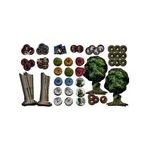 Mythic Battles: Pantheon (+stretch goals)