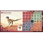 Dino Dynasty - From Armor to Tail-Clubs