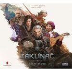 Zaklínač: Cesta osudu - Deluxe edice