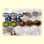 Memoir 44: Eastern Front