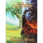 Call to Adventure - The Name of the Wind