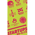 Startupy (Startups)