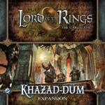 The Lord of the Rings - Khazad-Dum