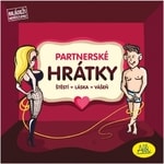 Partnerské hrátky