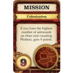 Mission: Red Planet