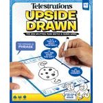 Telestrations: Upside Drawn