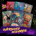 Epic Spell Wars of the Battle Wizards Annihilageddon 2: Xtreme Nacho Legends