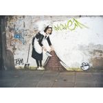 Puzzle Piatnik Banksy: Maid 1000d