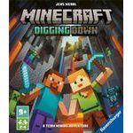 Minecraft Digging Down (CZ)