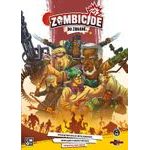 Zombicide - Do zbraně