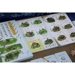 Imperial Settlers: Roll & Write