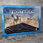 Frosthaven - Play Surface Books