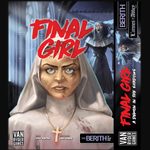Final Girl - Starring Berith The Fallen Angel