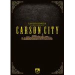 Carson City: Big Box Cardboard Edition