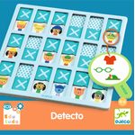 Detektiv (Detecto)