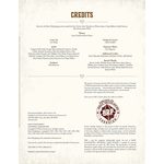 Basic Roleplaying: Universal Game Engine